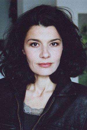 Cover image for Katia Caballero