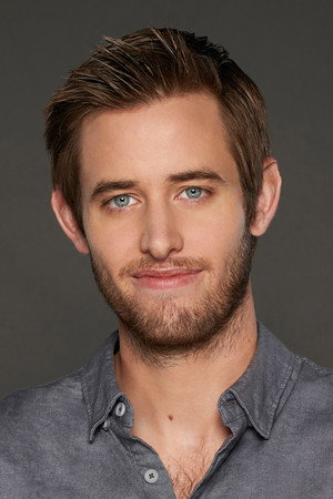Cover image for Travis Braun