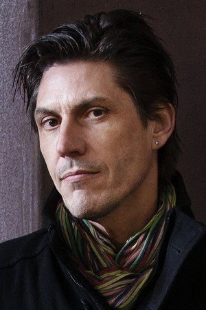 Cover image for Anthony Lledo