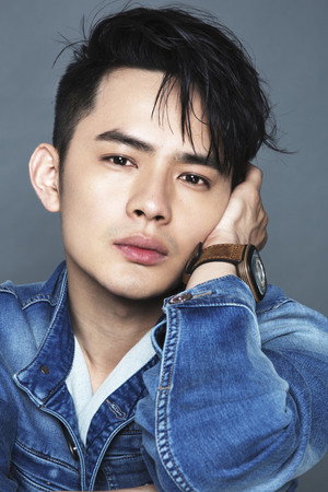 Cover image for Zhang Jue