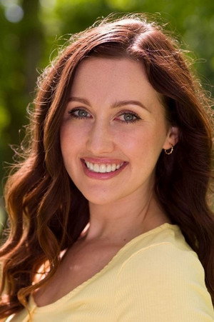 Cover image for Lucy Scarfe
