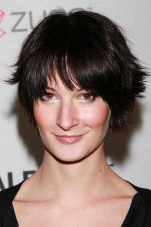 Cover image for Natasha Melnick