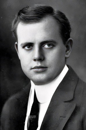Cover image for Howard M. Mitchell