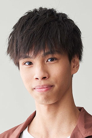 Cover image for 柴田あいばん