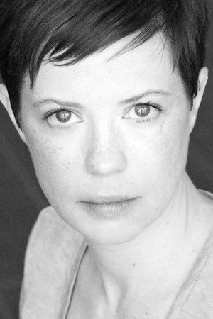 Cover image for Stéfanie Buxton