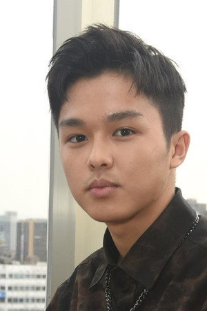 Cover image for Andrew Chen