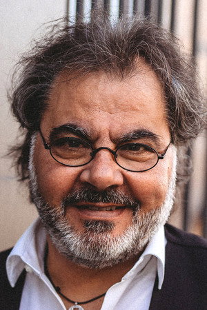 Cover image for Antonio Putignano