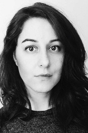 Cover image for Maya Bankovic