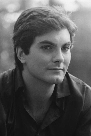 Cover image for Tyrone Power Jr.