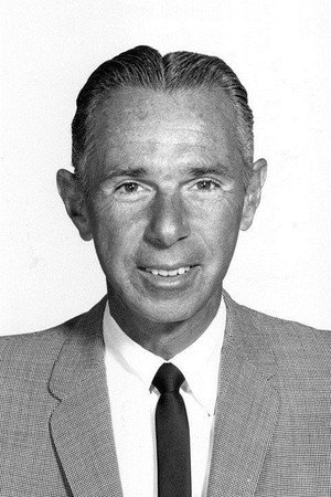 Cover image for Jack Arnold