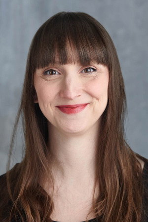 Cover image for Holly Brace-Lavoie