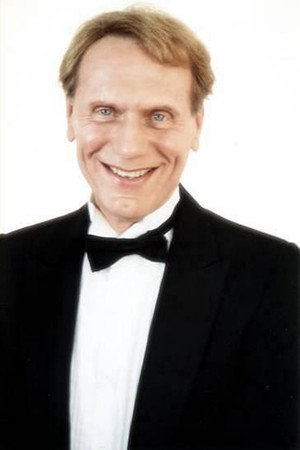 Cover image for Johnny Mask
