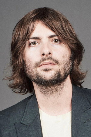 Cover image for Robert Schwartzman