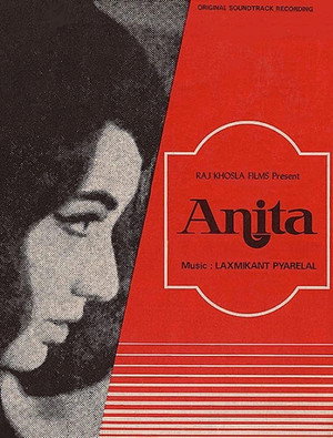 Poster for Anita