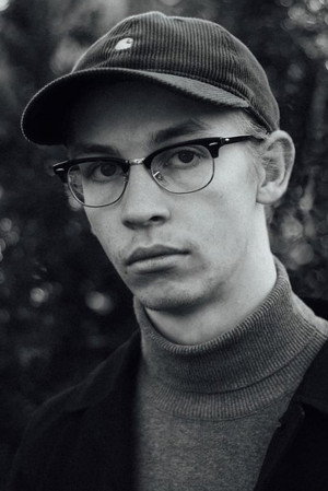 Cover image for Markus Muide
