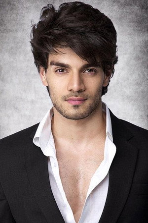 Cover image for Sooraj Pancholi