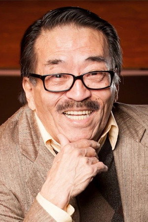 Cover image for Rodney Kageyama