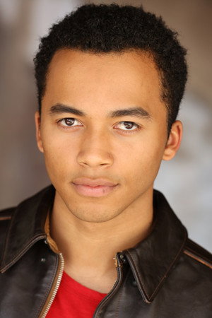 Cover image for Raymond Cham Jr.