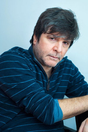 Cover image for Marcelo Rubens Paiva