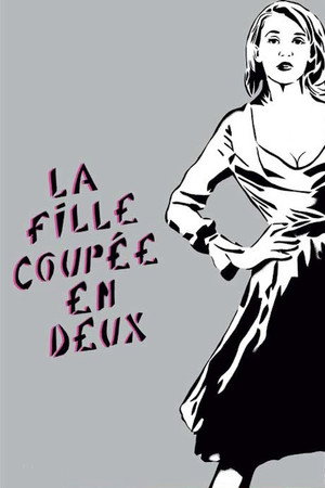 Poster for A Girl Cut in Two