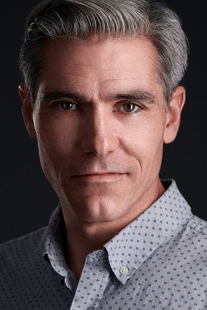 Cover image for Michael Mau