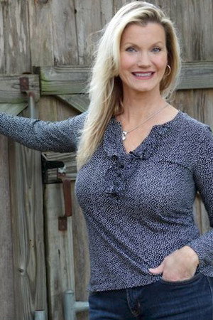 Cover image for Kathryn Sparks