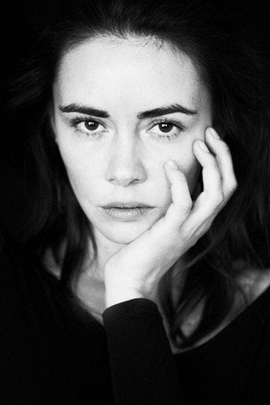 Cover image for Lyubov Inzhinevskaya