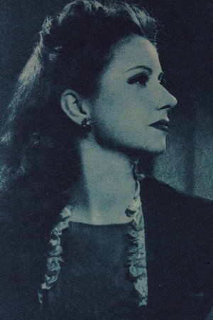 Cover image for Conchita Montes
