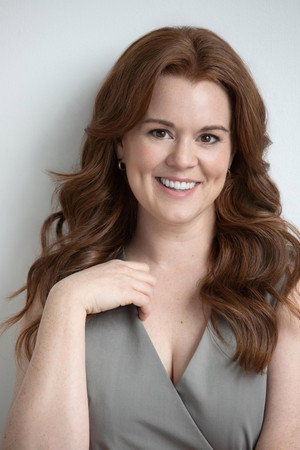 Cover image for Jennifer Budinsky