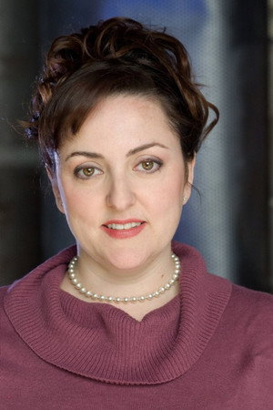 Cover image for Amanda Barker