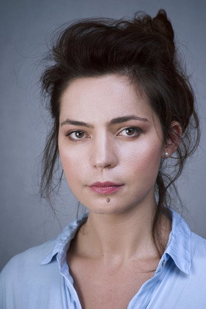 Cover image for Maria Dinulescu