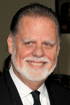 Cover image for Taylor Hackford