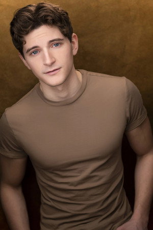 Cover image for Blake Roman