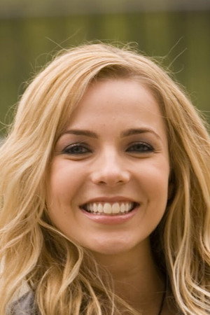 Cover image for Carrie Reichenbach