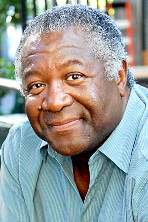 Cover image for Alvin Sanders