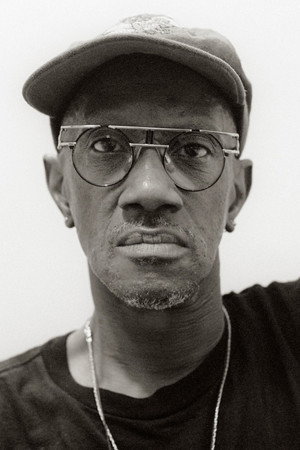 Cover image for Bernie Worrell