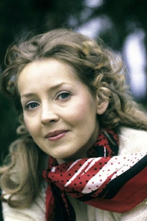Cover image for Bożena Adamek