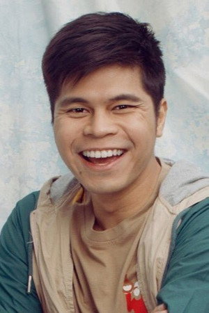 Cover image for Victor Anastacio