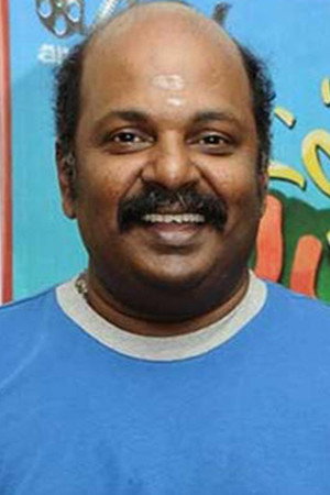 Cover image for Singampuli