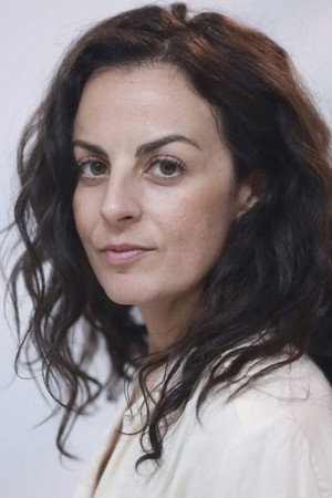 Cover image for Μαρία Μαμούρη