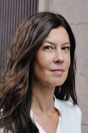 Cover image for Claudia Hübschmann