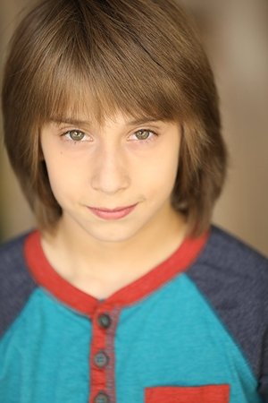 Cover image for Jake T. Getman
