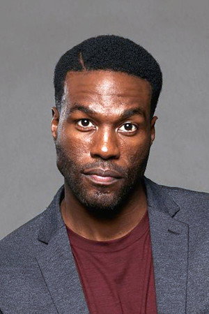 Cover image for Yahya Abdul-Mateen II