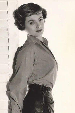 Cover image for Gerda Larsen