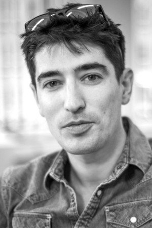 Cover image for Cédric Iland