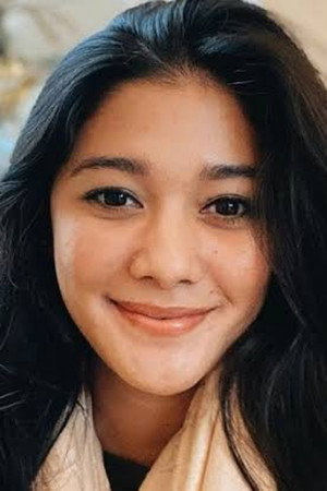 Cover image for Naysila Mirdad