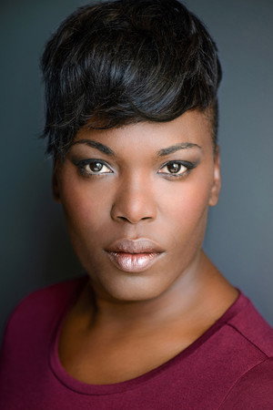 Cover image for Melissa Toussaint