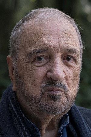 Cover image for Jean-Claude Carrière