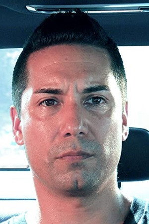Cover image for Kurt Caceres