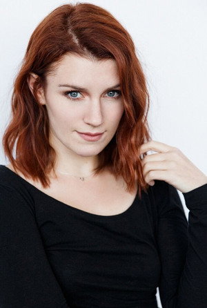 Cover image for Katy Breier